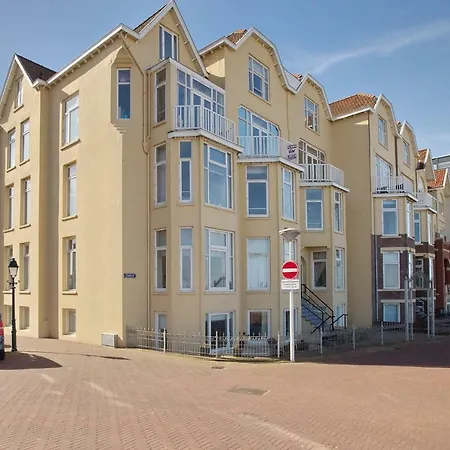 Studio 45D The Hague Exterior photo