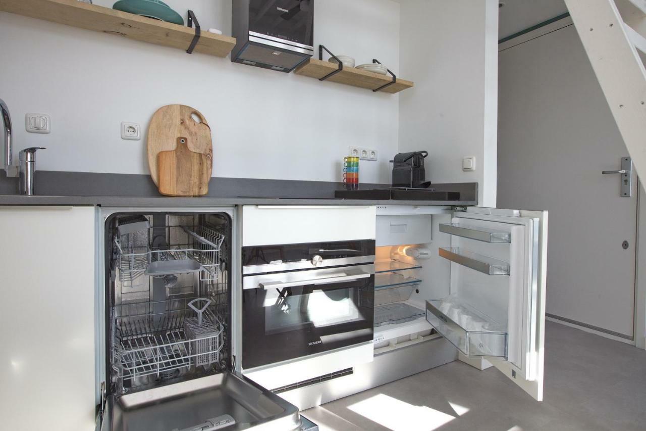 Apartamento 45d
