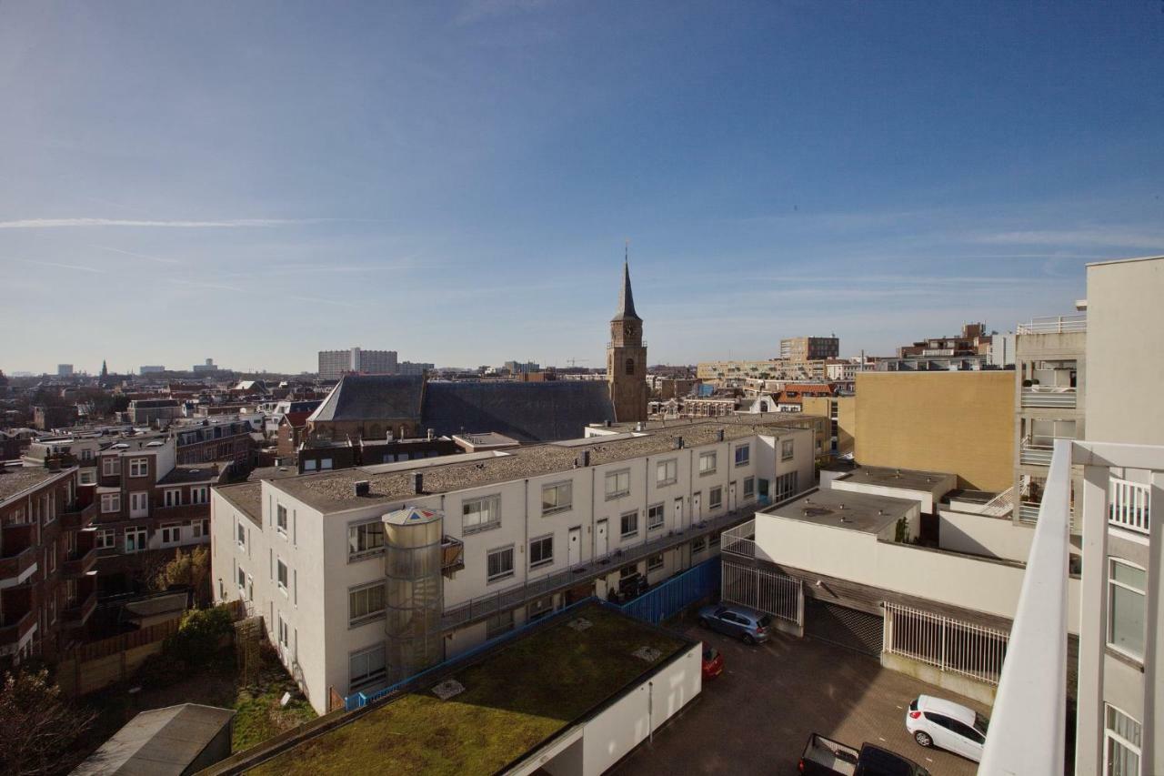 Apartamento 45d *
