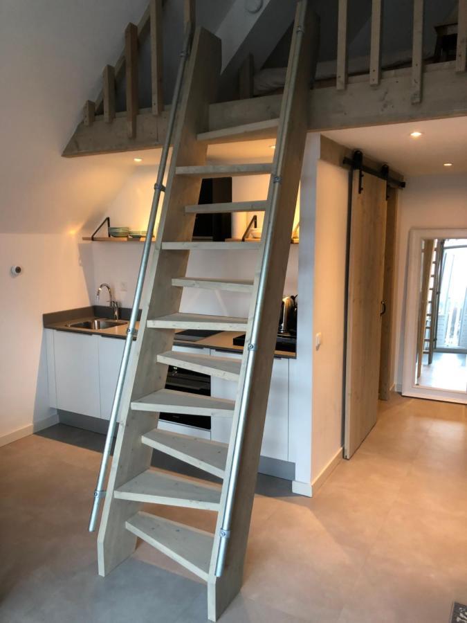 Apartment 45d The Hague