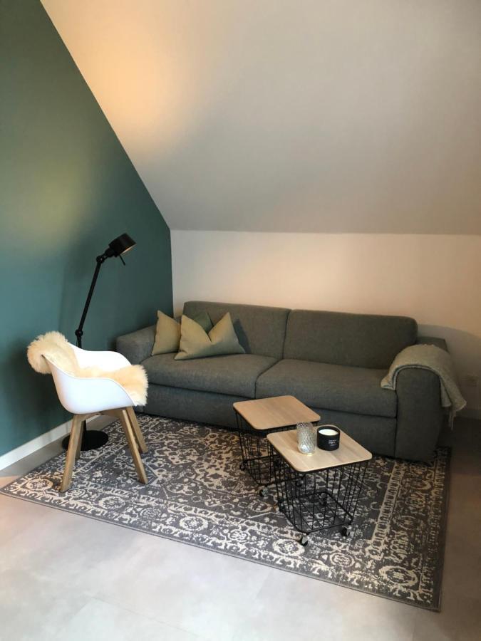 Apartment 45d