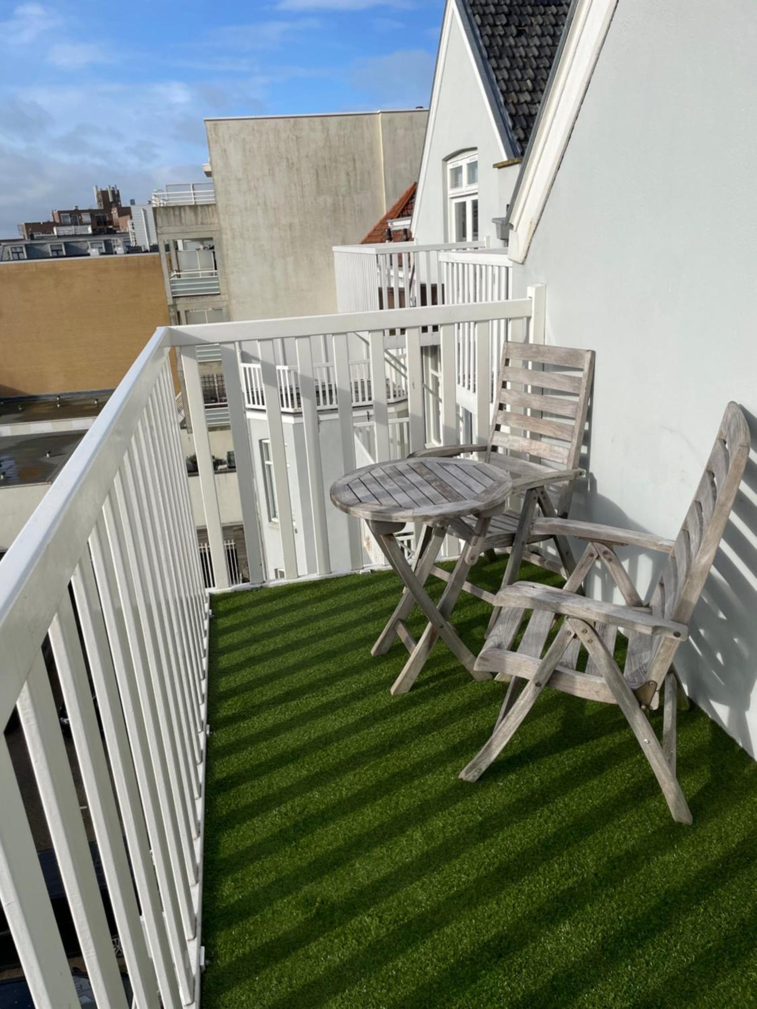 45d Apartment *