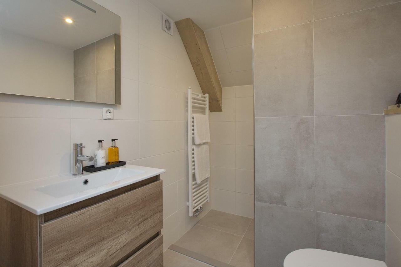 45d Apartment *